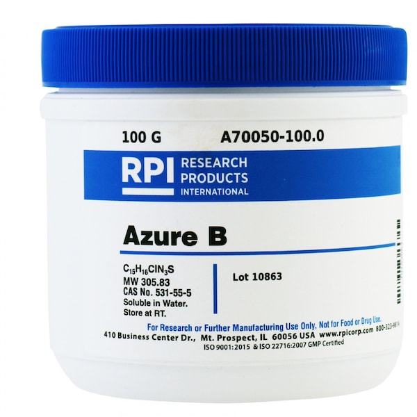 Azure B, 100 G